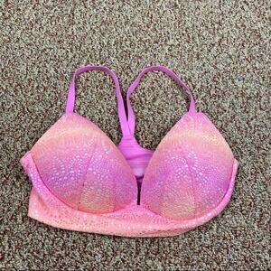 Victoria's Secret Lace Bra